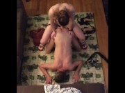 Fucked him Till he was ready to cum and stopped 14/16