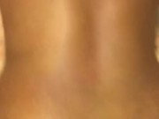 BBC DIGGING in the CREAMY PUSSY 9/16