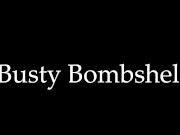 Blonde Bombshell 1/16