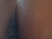 She’s definitely a squirter 1/16