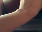 She’s definitely a squirter 14/16