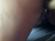 She’s definitely a squirter 6/16