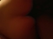 Sharing my slut wife with a BBC buddy, Pt.2 10/16