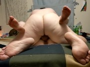 Step son taking care of mom 7/16