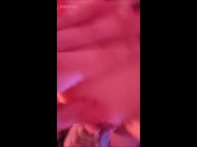 Succubus Monster GF Eats you out then Fucks You with Tenta-dick 14/16