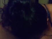 **Full Video** Indian Giving Blow Job to BBC 7/16