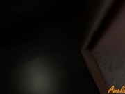 Сводная сестра учит трахаться 1/16