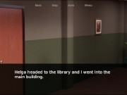 Twists Of My Life 2 1/16