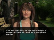 Twists Of My Life 2 12/16