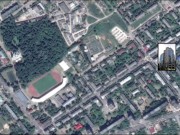 Twists Of My Life 2 13/16