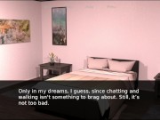 Twists Of My Life 2 4/16