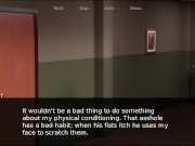 Twists Of My Life 2 8/16