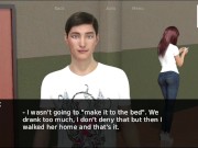 Twists Of My Life 8 10/16