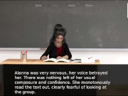 Twists Of My Life 8 11/16