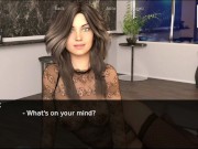 Twists Of My Life 8 3/16