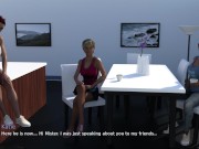 WTHI #09 • WHERE THE HEART IS • PC GAMEPLAY [HD] 9/16