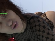 WTHI #10 • WHERE THE HEART IS • PC GAMEPLAY [HD] 8/16