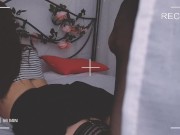 Espionner ta demi-sœur (VERSION ÉDITÉE) 1/16