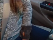 Desperately needing to find a place to Pee in the City 1/16