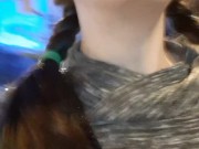 Desperately needing to find a place to Pee in the City 10/16