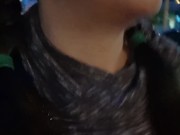 Desperately needing to find a place to Pee in the City 4/16