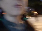 Desperately needing to find a place to Pee in the City 5/16