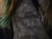 Desperately needing to find a place to Pee in the City 6/16