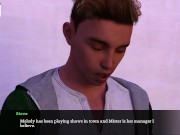 MELODY #63 • PC GAMEPLAY [HD] 3/16