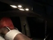 Car sex 6/16