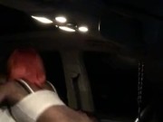 Car sex 7/16