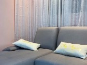 Gaby reads spanish erotic poetry and turns her on (Part 1) 1/16