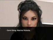 Twists Of My Life 16 1/16