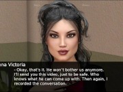 Twists Of My Life 16 3/16