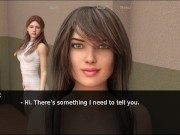 Twists Of My Life 16 4/16