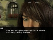 Twists Of My Life 16 7/16