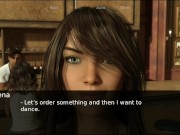 Twists Of My Life 16 8/16