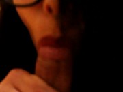 Fidanzata, proprio non può fare a meno del cazzo! 4/16