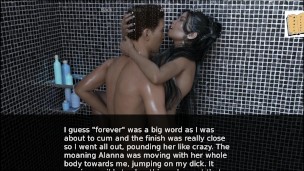 Twists Of My Life 19