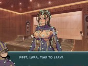 Akabur's Star Channel 34 Uncensored Guide Part 43 11/16