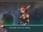 Akabur's Star Channel 34 Uncensored Guide Part 43 13/16