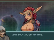 Akabur's Star Channel 34 Uncensored Guide Part 43 14/16