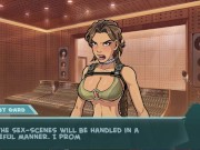 Akabur's Star Channel 34 Uncensored Guide Part 43 2/16