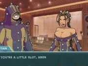 Akabur's Star Channel 34 Uncensored Guide Part 43 4/16