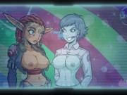 Akabur's Star Channel 34 Uncensored Guide Part 47