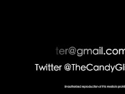 Femdom Humiliation JOI For Losers - Candy Glitter 1/16