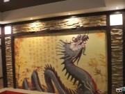 Blowjob and sex with cutie slut in the sauna.RadkoSports 1/16