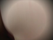 Panty Modeling For Ass Perverts 12/16