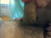 Suck Before School - Amateur Oral (Close Up) 16/16