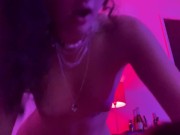 Hot Teen Bonnie Joseph Fucks After StepCousin’s Wedding 14/16