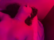 Hot Teen Bonnie Joseph Fucks After StepCousin’s Wedding 2/16